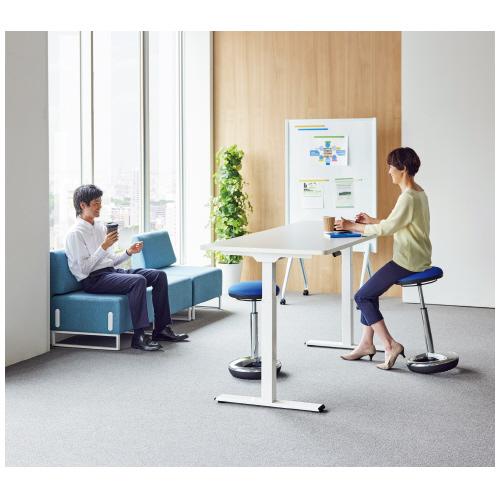 TOKIO 電動昇降テーブルMTE21J-1880W WH ホワイト 127864 | ブランド登録なし | 03