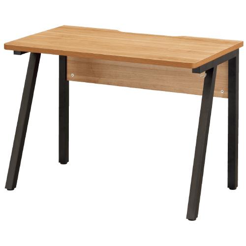 アールエフヤマカワ 平机 RFILD-1060DM ウォルナット 127882 | アール・エフ・ヤマカワ