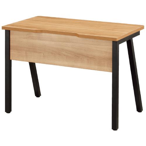 アールエフヤマカワ 平机 RFILD-1060DM ウォルナット 127882 | アール・エフ・ヤマカワ | 01