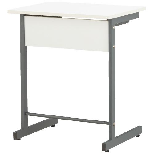 アールエフヤマカワ テーブル RFJD3-6045WL ホワイト 127893 | アール・エフ・ヤマカワ | 01