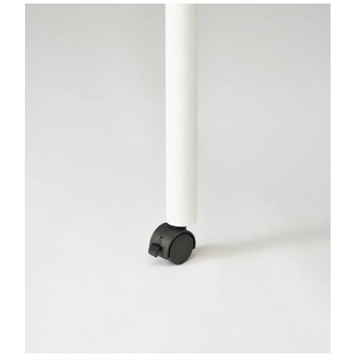 アールエフヤマカワ テーブル RFJDC-8045DWH ホワイト 127897 | アール・エフ・ヤマカワ | 02