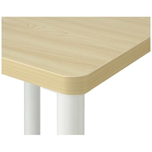 アールエフヤマカワ テーブル RFJDC-8045DNA ナチュラル 127898 | アール・エフ・ヤマカワ | 01