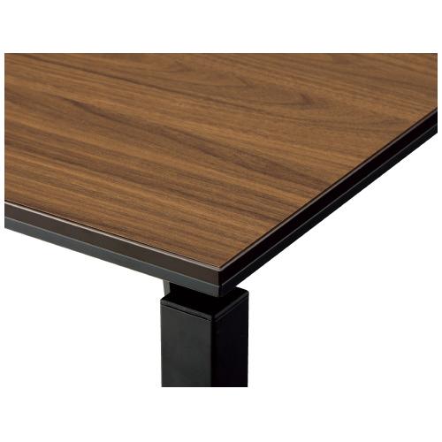 ダイセン テーブル TNX-1275KM ミディアム 127900 | ブランド登録なし | 01