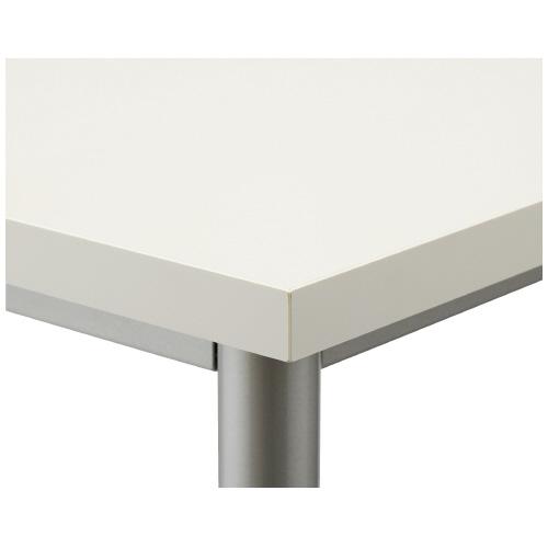 ジョインテックス テーブル PJN1590R ホワイト 127959 | ブランド登録なし | 01