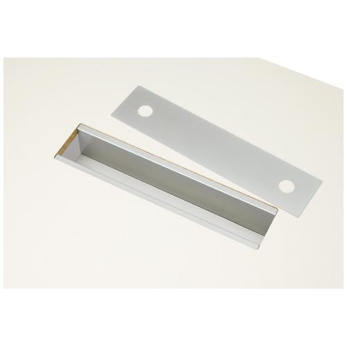 ジョインテックス テーブル PJN1590R ホワイト 127959 | ブランド登録なし | 03