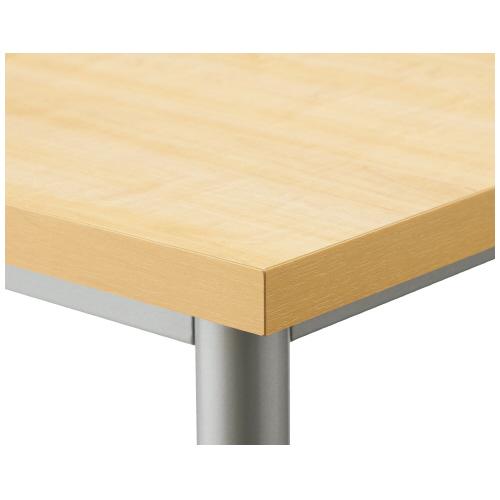 ジョインテックス テーブル PJN1590R ナチュラル 127965 | ブランド登録なし | 01
