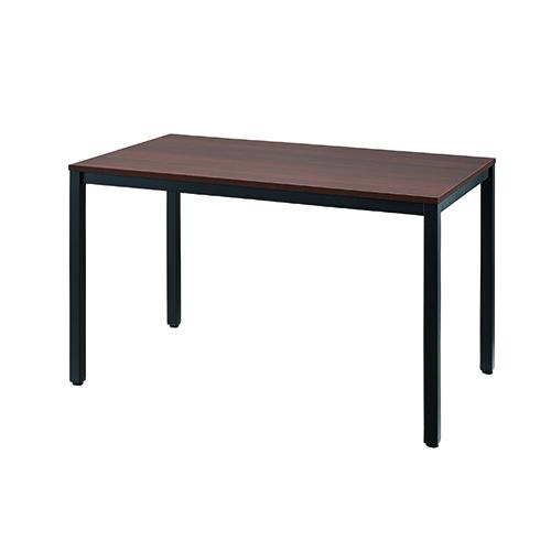 アールエフヤマカワ テーブル RFD2-1275DB2TBL ダーク 128106 | アール・エフ・ヤマカワ