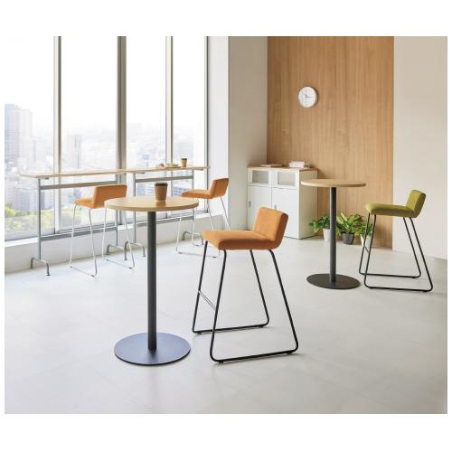 アールエフヤマカワ リフレッシュハイテーブル RFRT-HTV4NA2 128115 | アール・エフ・ヤマカワ | 03