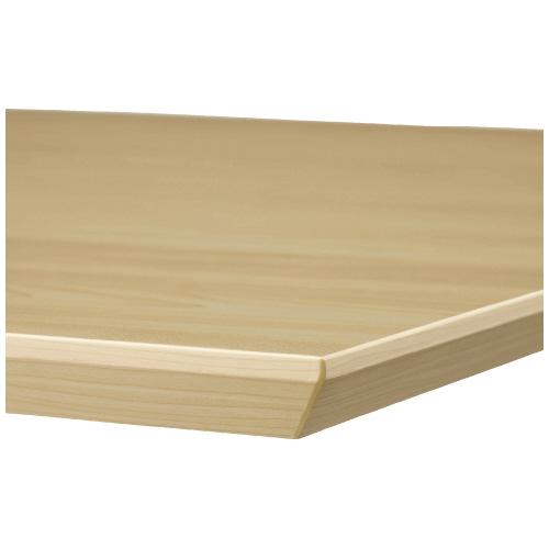 アールエフヤマカワ テーブル RFRT-800SNA3 ナチュラル 128120 | アール・エフ・ヤマカワ | 01