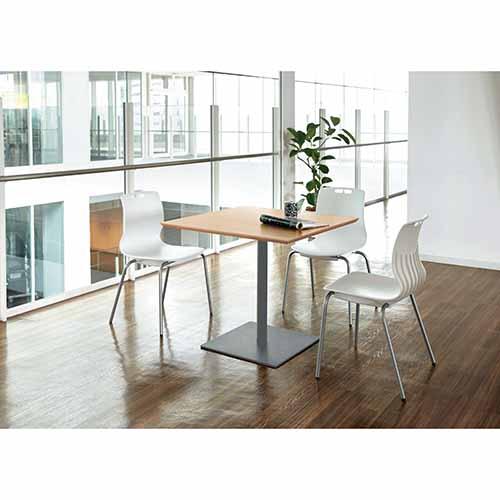 アールエフヤマカワ テーブル RFRT-800SNA3 ナチュラル 128120 | アール・エフ・ヤマカワ | 03