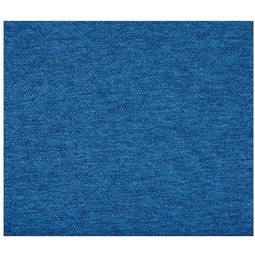 CMC(中央可鍛工業) 事務イス NC-R200 ブルー 布張り 128123 | ブランド登録なし | 02