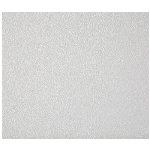 CMC(中央可鍛工業) 事務イス NC-200V ライトグレー レザー張り 128125 | ブランド登録なし | 02