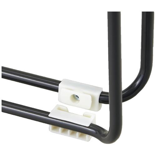 ガイアエデュケーション 会議イス GEFC-ABMC-BKブラック 制菌レザー 128145 | ブランド登録なし | 03