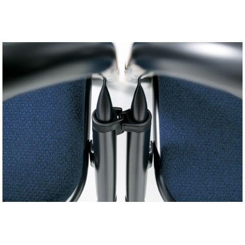 サンケイ 折畳イス SCF20-MYD グレー 128157 | ブランド登録なし | 03