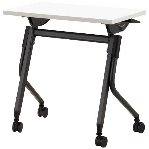 プラス 抗ウイルスFDテーブル FD-2315TNF WV/DGY 128194 | PLUS