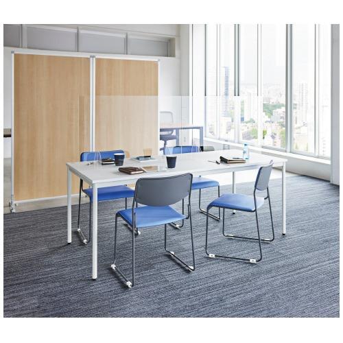 プラス 抗ウイルステーブル BV-189-72 WV/W4 128201 | PLUS | 01