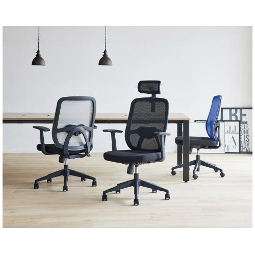 プラス イス用肘セット M01用 FA-NX65 128208 | PLUS | 01