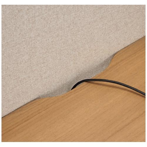 プラス コンパクトワークデスク WD-1045H T2/W4 128237 | PLUS | 01