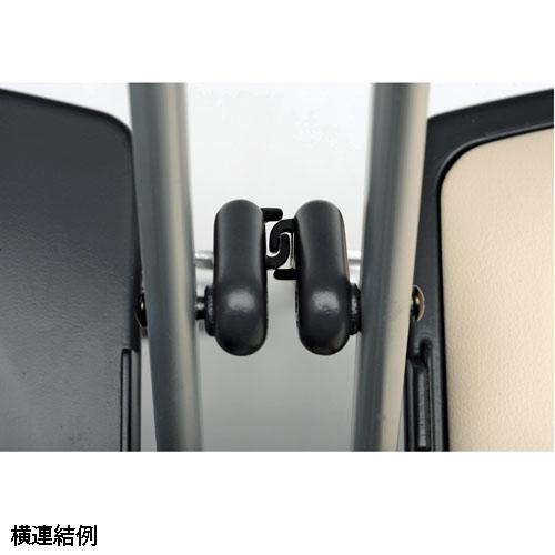 アイリスチトセ 折畳イス CAL-X01S パッドなし 128238 | アイリスチトセ | 01