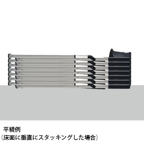 アイリスチトセ 折畳イス CAL-X01S パッドなし 128238 | アイリスチトセ | 02