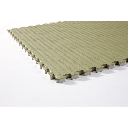 みずわ工業 ジョイントクッション和み(16枚入)4色MIX 1602015 128259 | ブランド登録なし | 02