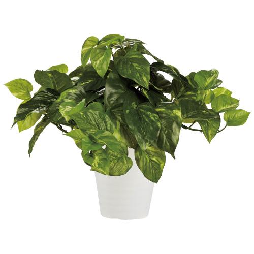 東北花材 人工樹木 ポトスブッシュ 90240 128277 | ブランド登録なし