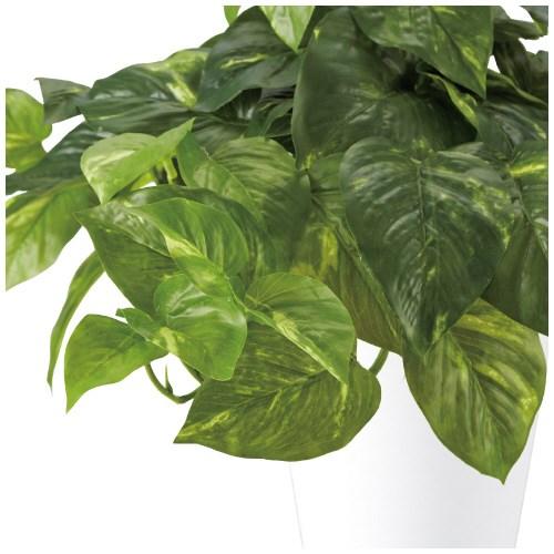 東北花材 人工樹木 ポトスブッシュ 90240 128277 | ブランド登録なし | 01