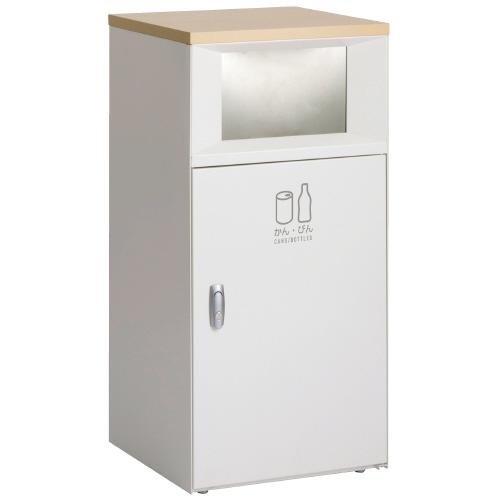 テラモト FTトラッシュボックス DS-189-620-7 OWH 128294 | テラモト