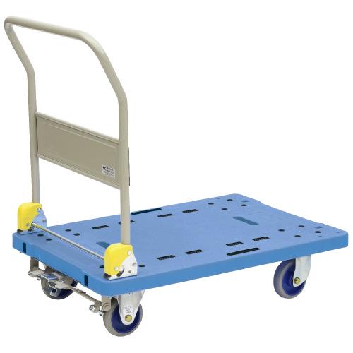 金沢車輌 樹脂台車 NP-306BL ブレーキ付 128303 | ブランド登録なし