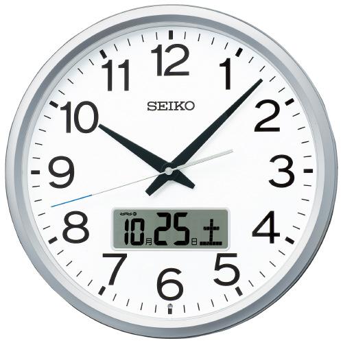 セイコー(SEIKO) プログラム電波時計 PT202S 128309 | SEIKO