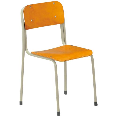 第一工業 学生イス 旧JIS 1号 CRZ-0201-IPG(S) 128332 | ブランド登録なし