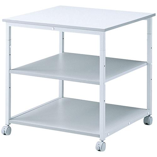 サンワサプライ プリンタラック LPS-T104N2 グレー 128343 | SANWA SUPPLY