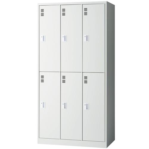 ジョインテックス ロッカー JT-L6K 6人用 128952 | ブランド登録なし