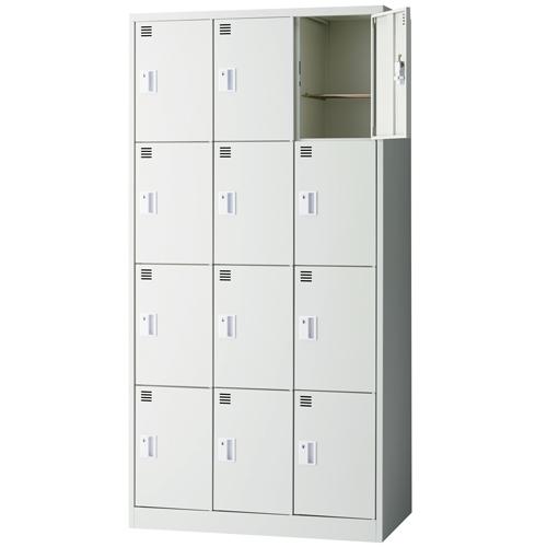 ジョインテックス ロッカー JT-L12K 12人用 128955 | ブランド登録なし | 01