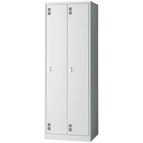 ジョインテックス ロッカー JT-L2K-AJ 2人用 アジャスター付 128957 | ブランド登録なし