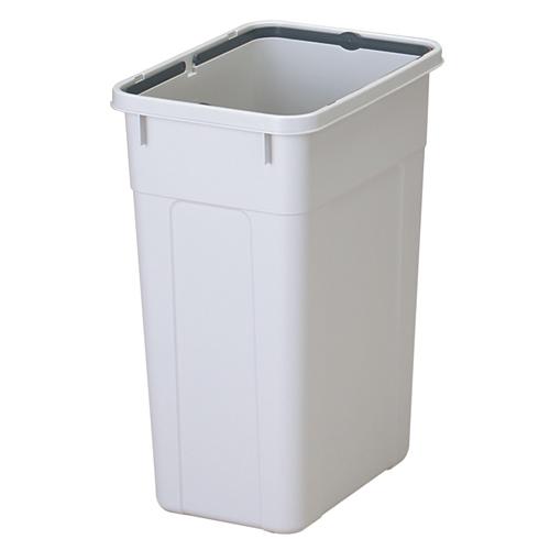 リス 分類ボックス 45L 本体 ライトグレー GGYC632 175775 | RISU（家具、インテリア）