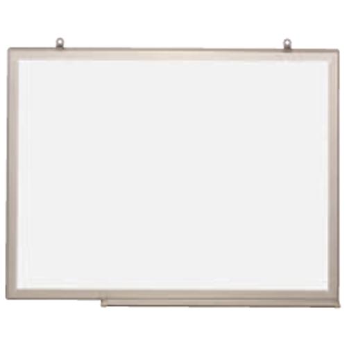 馬印 壁掛ホワイトボード NV1 無地 450×300mm 175815 | 馬印
