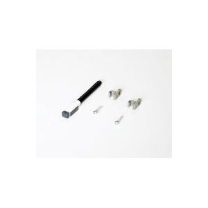 馬印 壁掛ホワイトボード NV1 無地 450×300mm 175815 | 馬印 | 02