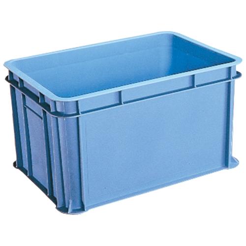 セキスイ ボックスコンテナ S-36-2 ブルー CS362B 176159 積水テクノ成型 | セキスイ