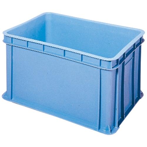 セキスイ ボックスコンテナ S-54-2 ブルー CS542B 176161 積水テクノ成型 | セキスイ
