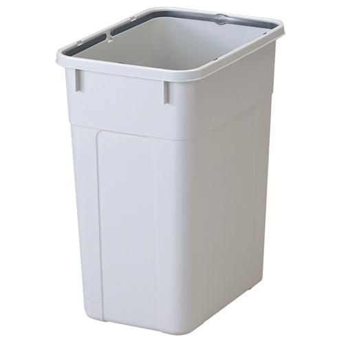 リス 分類ボックス 70L 本体 ライトグレー GGYC685 189955 | RISU（家具、インテリア）