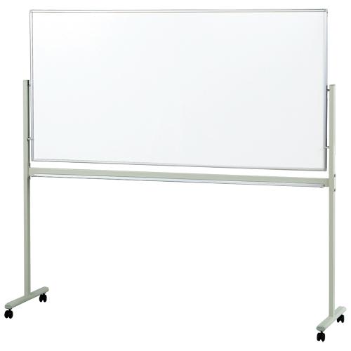 ジョインテックス 脚付両面ホワイトボード MO26J-36WH-A 192387 | ブランド登録なし