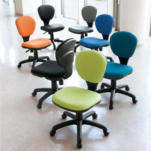 ジョインテックス 事務イス C301J グリーン 192771 | ブランド登録なし | 01