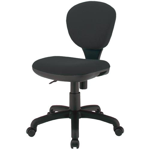 ジョインテックス 事務イス C301J ブラック 192772 | ブランド登録なし