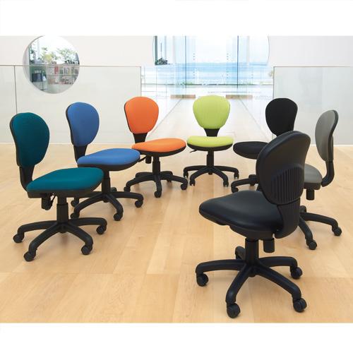 ジョインテックス 事務イス C301J ブラック 192772 | ブランド登録なし | 02