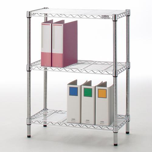 アイリスオーヤマ メタルラック MR-6509 200894 | ブランド登録なし