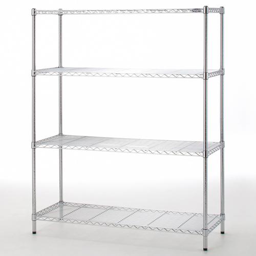 アイリスオーヤマ メタルラック MR-1215J 200897 | ブランド登録なし