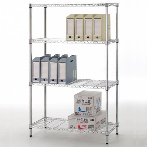 アイリスオーヤマ メタルラック MR-9015J 200898 | ブランド登録なし