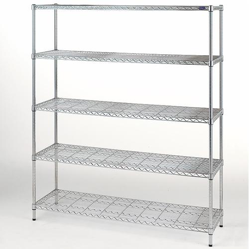 アイリスオーヤマ メタルラック MR-1518J 242359 | ブランド登録なし