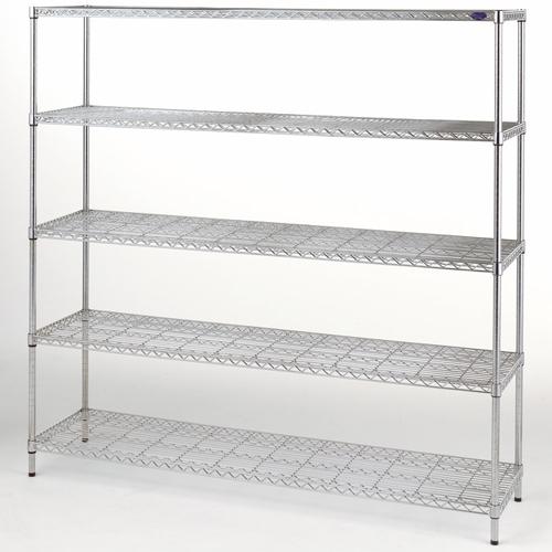 アイリスオーヤマ メタルラック MR-1818A 242363 | ブランド登録なし